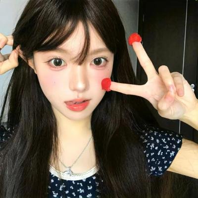 地球上只有我们两人